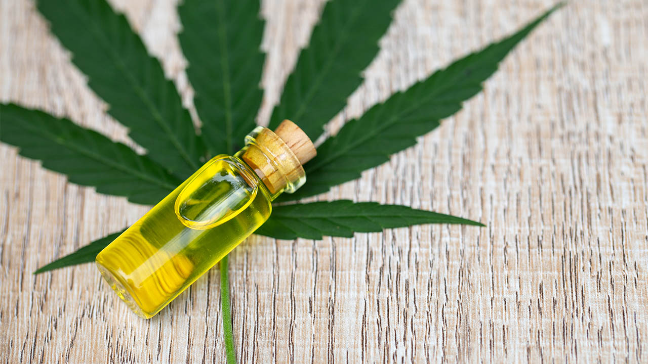 CBD Oil and the Benefits