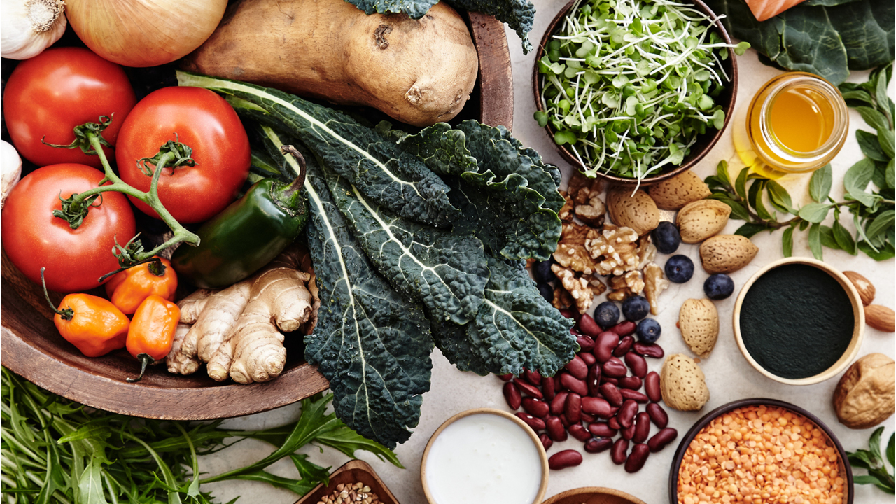 Can Food Fight Cancer? | Northwestern Medicine