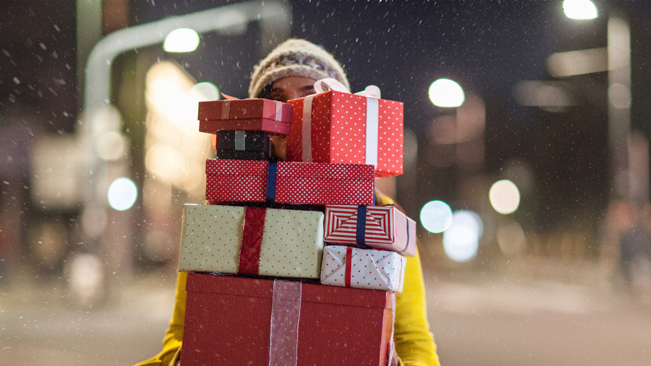 Simple Stress-Relief Rituals For Busy Holiday Planning