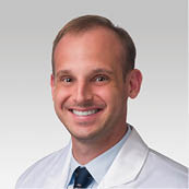 Kevin Hodges, MD, Cardiac Surgery