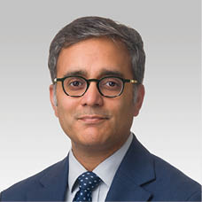 Sanjiv Shah, MD, Medicine Cardiology