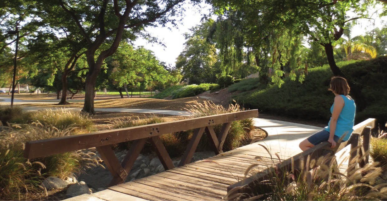 Photo Taken In Lake Forest, United States