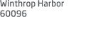 Winthrop Harbor 60096
