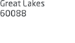 Great Lakes 60088