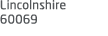 Lincolnshire 60069