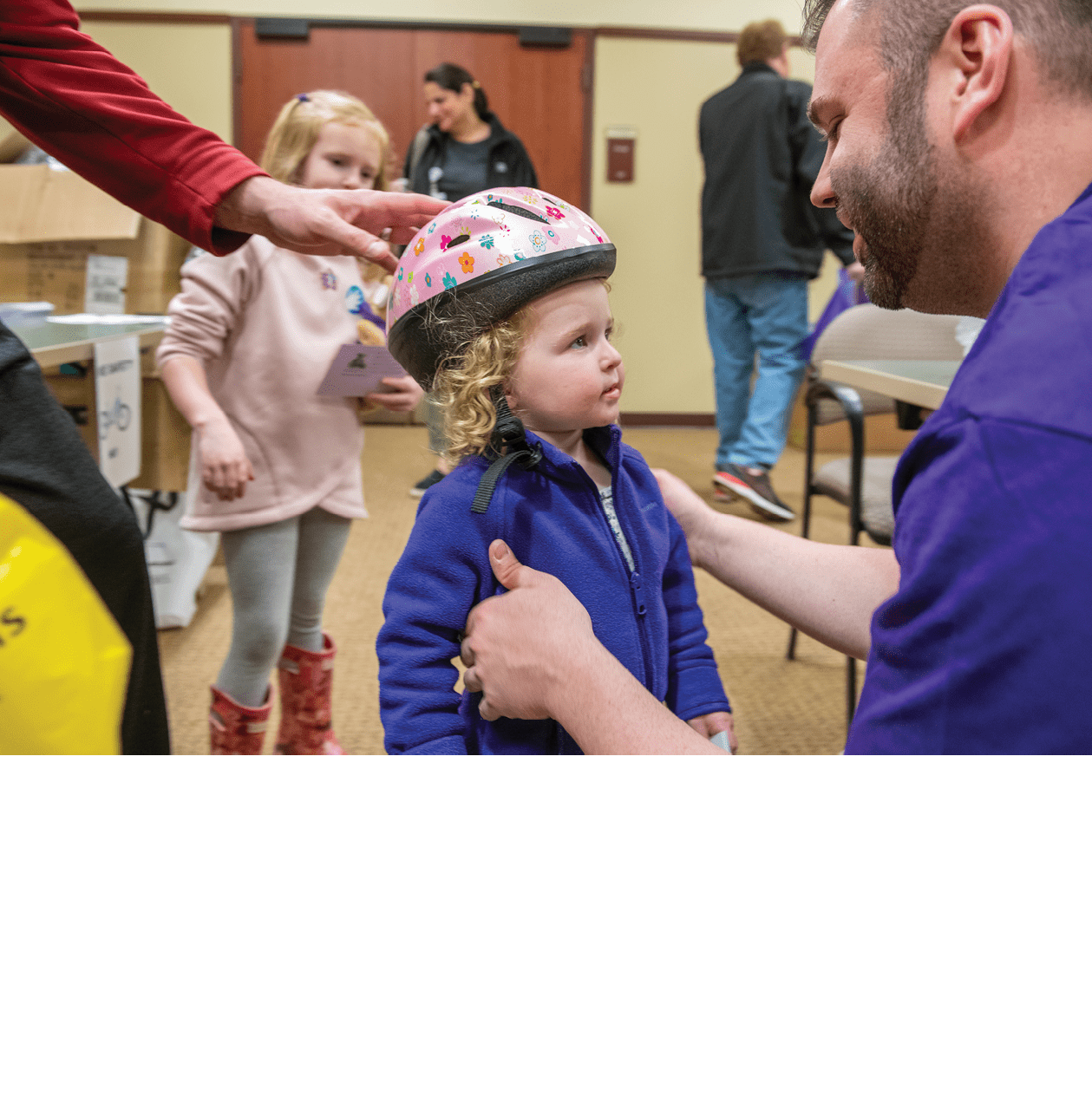 2019 Grayslake Safety Fair