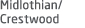 Midlothian Crestwood