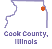 Cook County, Illinoi