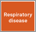 Respiratory diseas