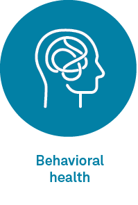 Behavioral healt