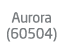 Aurora (60504)