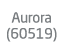 Aurora (60519)