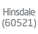Hinsdale (60521)