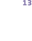 13
