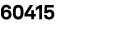 60415