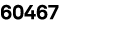 60467