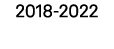 2018 2022