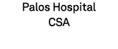 Palos Hospital CSA