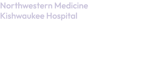 Northwestern Medicine Kishwaukee Hospital