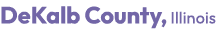 DeKalb County, Illinois