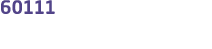 60111