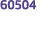 60504