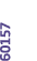 60157