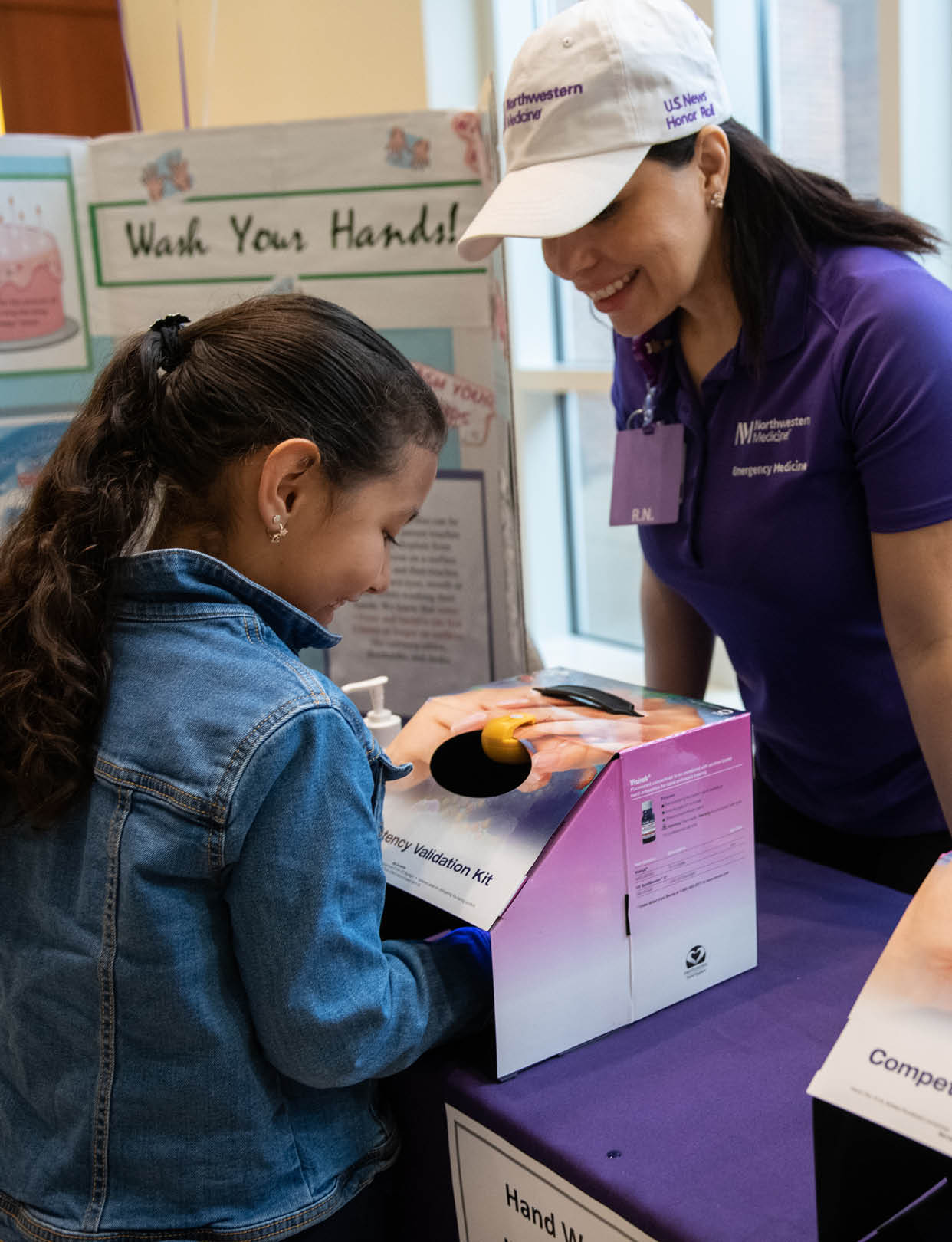 2019 Grayslake Safety Fair