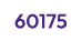 60175