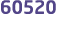 60520