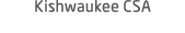 Kishwaukee CSA