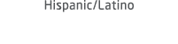 Hispanic/Latino