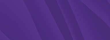 A purple and white patterned background. Description generated by AI