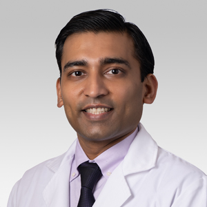 Neel J. Patel, MD