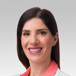 Maria Luisa Safar Boueri, MD
