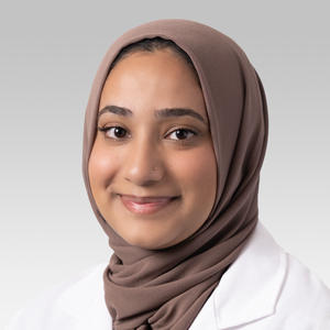 Sofia Ahmed, MD