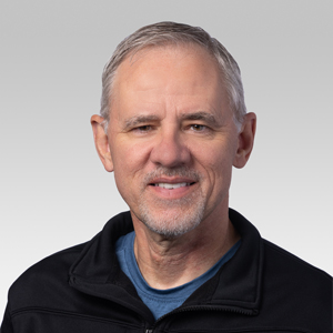 Thomas F. Gutchewsky, APRN