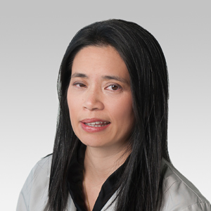Audrey Chang, MD