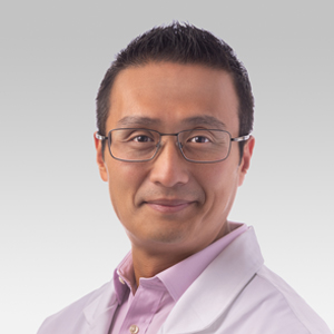 Adam Joseph Sanchez, MD