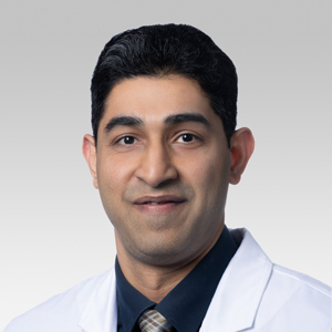 Mihir S. Shah, MD