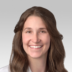 Marissa Marcheski, PA-C