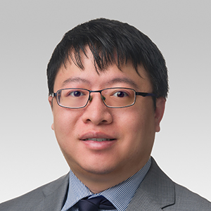 Michael A. Liu, MD, MPH