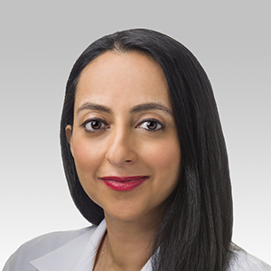 Rukhsana G. Mirza, MD