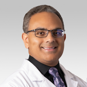 Alphi P. Elackattu, MD