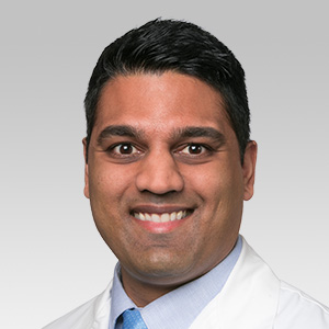 Savan D. Patel, MD