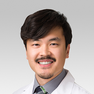 Peter S. Park, MD