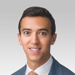 Brett Logan Ecker, MD