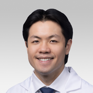 Winston Dang, MD