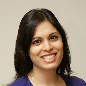 Aarti D. Mulchandani, MD