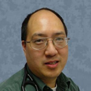 Frank B. Fung, MD